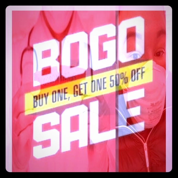 Big‎ sale all dress and tops BOGO 50% off - Picture 1 of 1